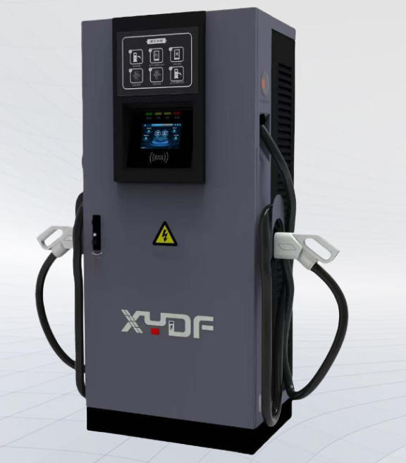 T系列T240直流充电机