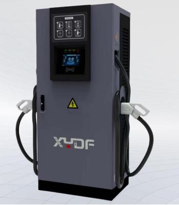 其他 - T系列T240直流充电机