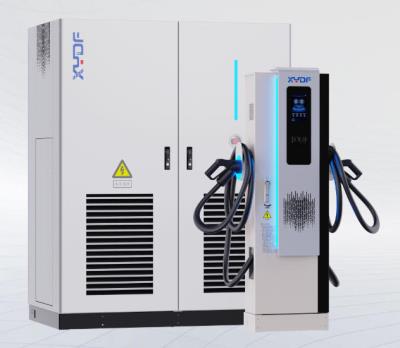 其他 - 黄山H720智能柔性充电堆