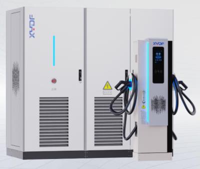 其他 - 黄山H960柔性充电堆