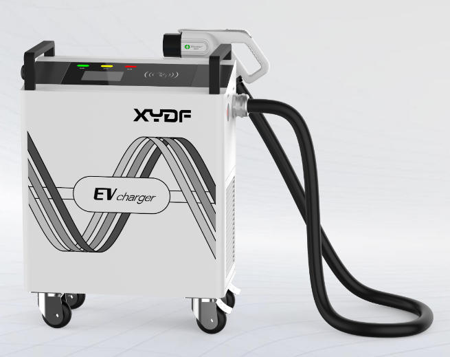 Y40直流移动式充电机