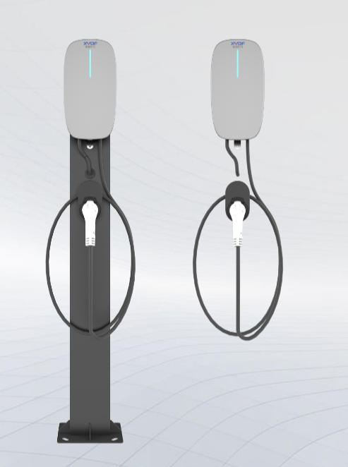 魔术师7/11/22KW交流充电