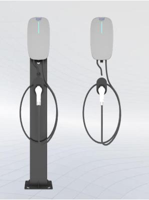 魔术师7/11/22KW交流充电