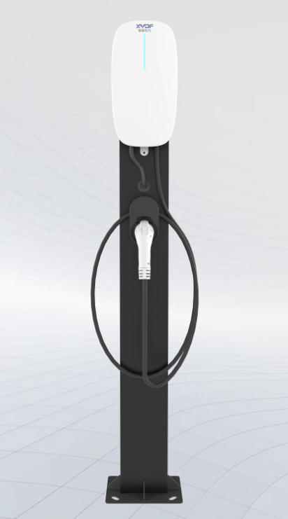 荣耀款7/11/22KW交流充
