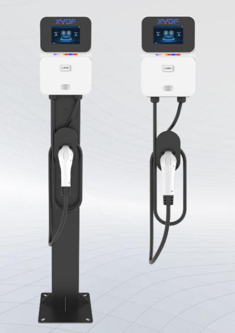 7KW-P交流充电机