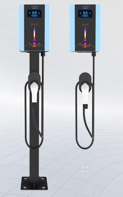 11/22KW交流充电机