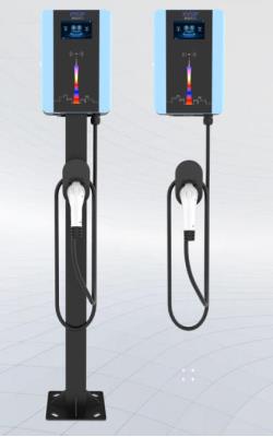 11/22KW交流充电机