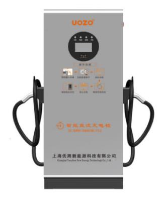 其他 - 240KW双充直流充电桩