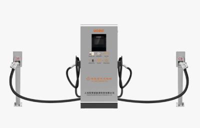 其他 - 160KW一机四充直流充电桩