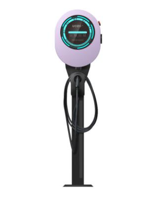 其他 - 7KW交流充电桩充