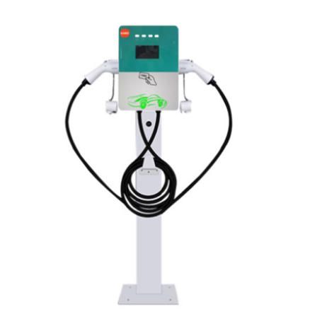 14KW双枪交流充电桩