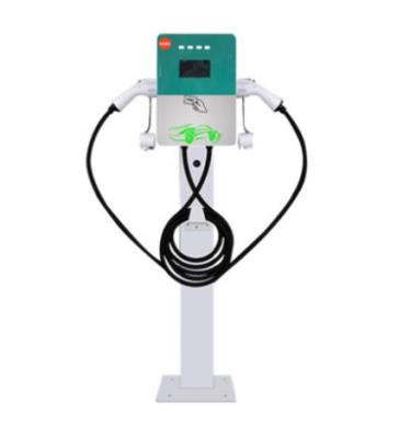 其他 - 14KW双枪交流充电桩