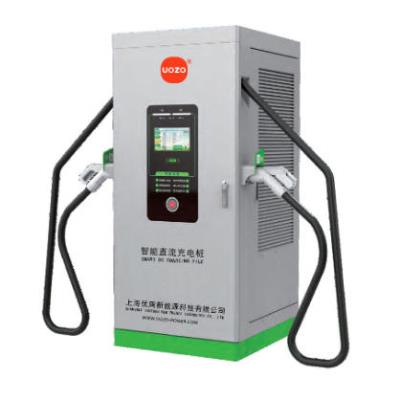 其他 - 360KW双充直流充电桩