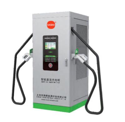 其他 - 400KW双充直流充电桩