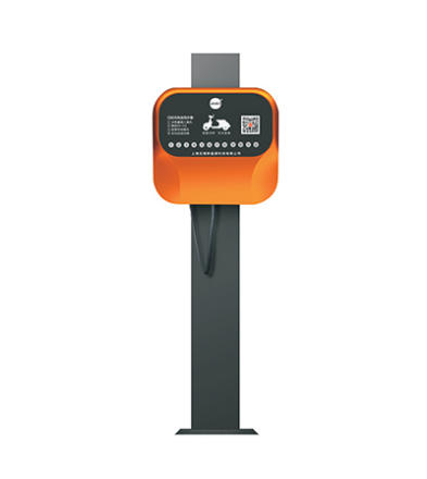 交流20路电瓶车充电桩