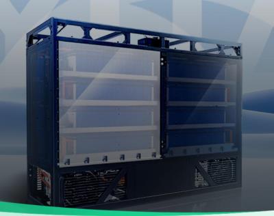 其他 - 启源魔盒CTB-400车储共用电池