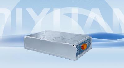 其他 - 启源标准箱电池系统