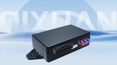 T-BOX 换电运营控制器