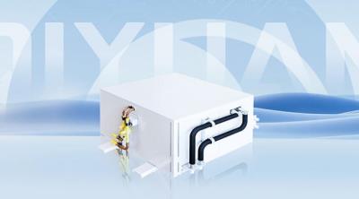 其他 - 三源热泵