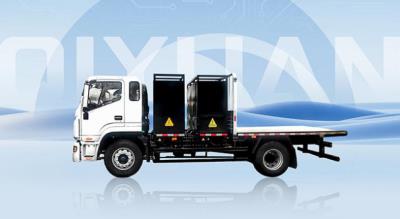 其他 - 启源极光移动能源车