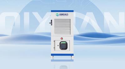 其他 - 随车放电机