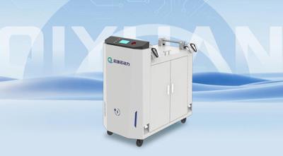 其他 - 移动充检机