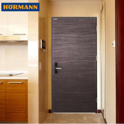 其他 - 钢质防盗入户门