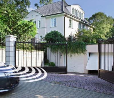 其他 - 庭院围栏门驱动系统