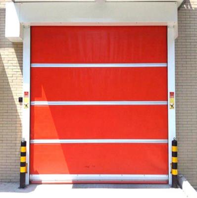 其他 - 快速卷帘门