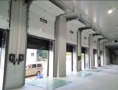 其他 - 电动提升门