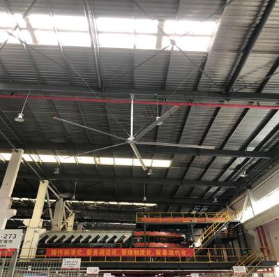 其他 - 工业风扇