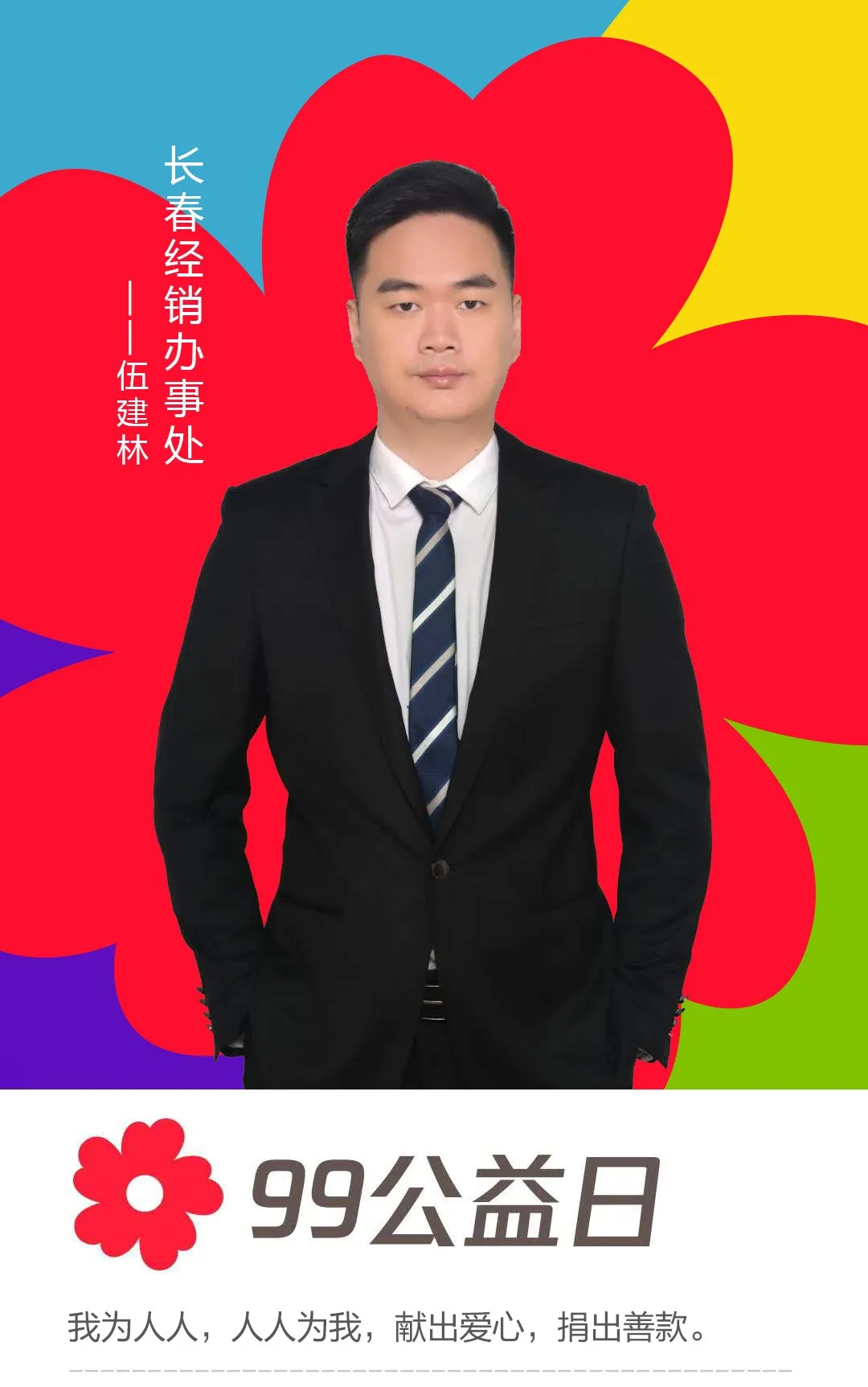 长春经销办事处——五建林