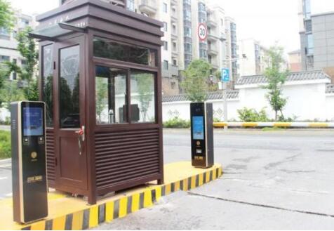 智慧景区案例｜百胜智能助力八大山人梅湖景区智慧化升级