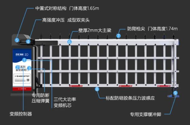 大器之作 匠心品质