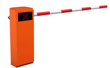 BS-1006高速伺服道闸