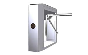 BS-SZ01三辊闸智能通道管理系统