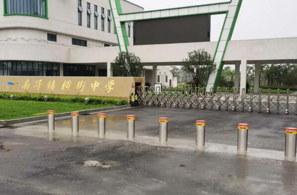 南浔镇横街中学