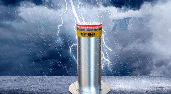 双重防尘防水设计,能适应各种恶劣天气