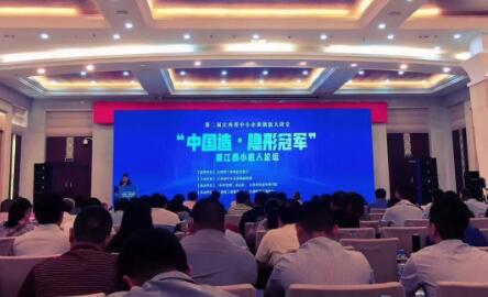 【专注、专业、专家 】百胜智能通往隐形冠军之路