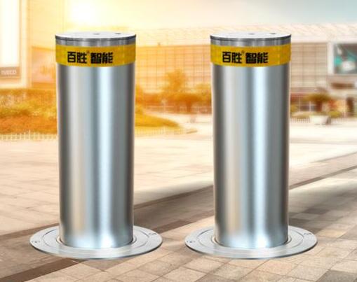 百胜新品发布|一款特立独行的半自动升降柱