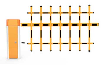 TIII(A）-型栅栏杆