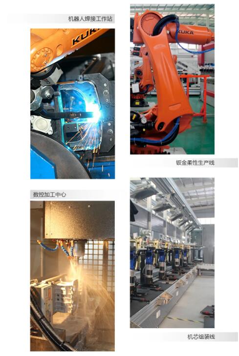 百胜智能 匠心铸精品