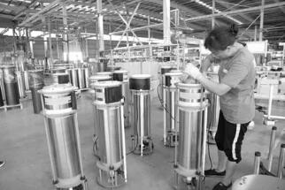 百胜智能：专精特优二十年