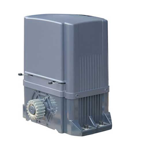 BS-PY600L重型工业平移门机