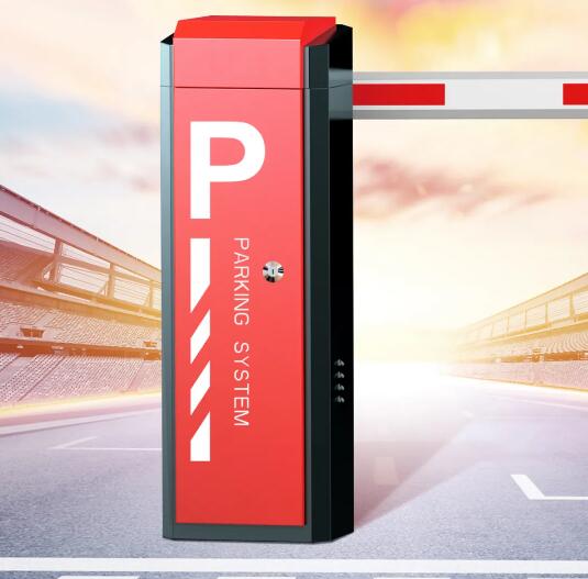 BS-4906直流无刷道闸