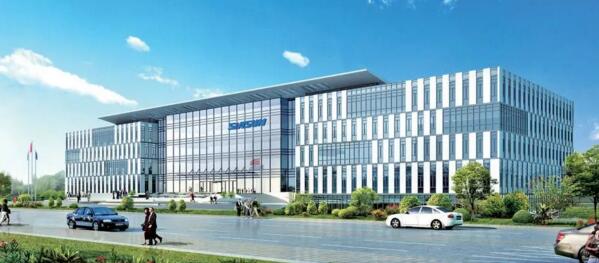 新松机器人自动化股份有限公司