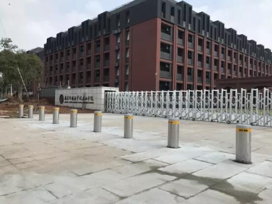 南京外国语学校