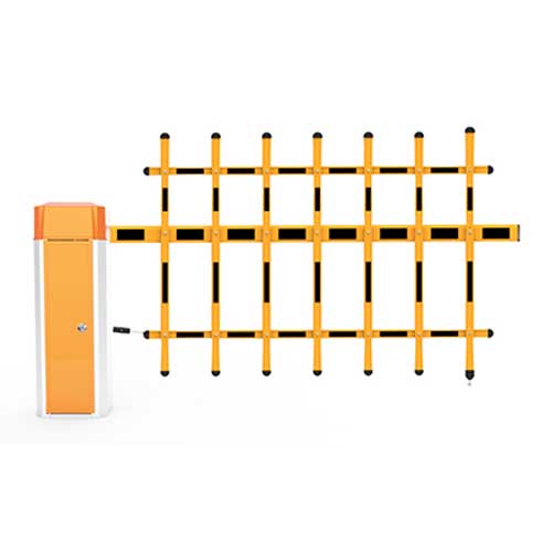 江门TIII(A）-型栅栏杆