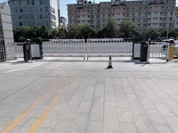 广西贵港中级人民法院