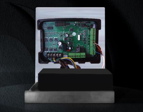 可外接储备电源，实现断电时自动起杆，应对火灾断电等突发情况